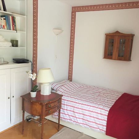 B&B Capitaine Piret Woluwe-Saint-Lambert Luaran gambar