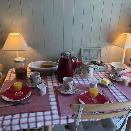 B&B Capitaine Piret Woluwe-Saint-Lambert Luaran gambar